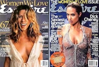 Rival Magazine Covers Image 3