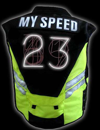 18 Ways to Deal With Speeding Tickets