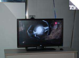 3D Televisions