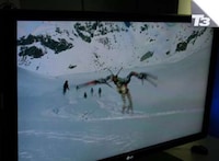 3D Televisions Image 3