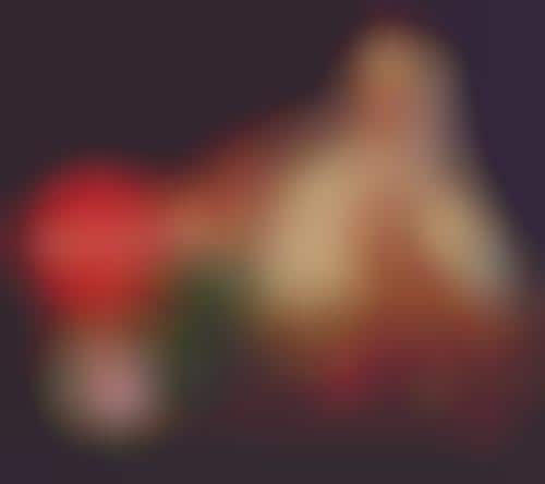 Beards as Christmas Metaphors