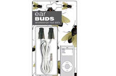 Fly Earbuds