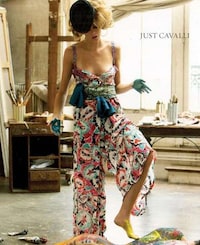 Body Painting Editorials Image 2