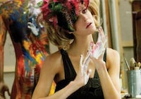 Body Painting Editorials Image 3