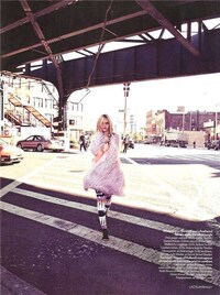 Street Fashion Editorials Image 4