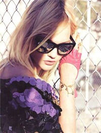 Street Fashion Editorials Image 6