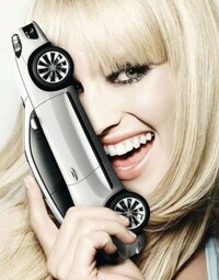 Fashionable Auto Calendars Image 7