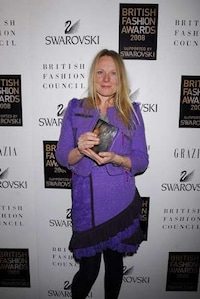 The Face Of Fashion Image 3