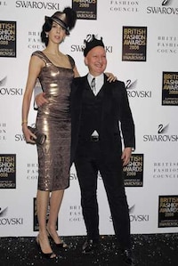 The Face Of Fashion Image 5
