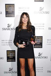 The Face Of Fashion Image 7