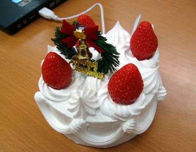 Cake USB Hubs