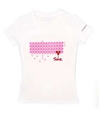 HIV/AIDS Awareness Fashion Image 2