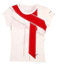 HIV/AIDS Awareness Fashion Image 3