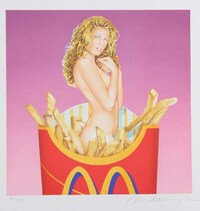 Modern ‘Vintage' Ads