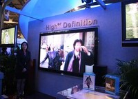 Super-Sized Televisions Image 8