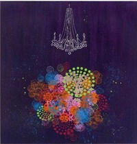 Chandelier Art Image 5