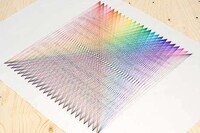 Ballpoint Pen Artwork Image 4