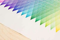 Ballpoint Pen Artwork Image 5