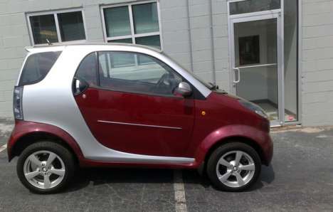 $19,000 Electric Vehicles