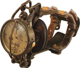 36 Cyberpunk Innovations