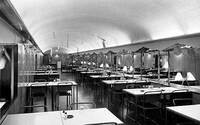 Bomb Shelter Hotels Image 2