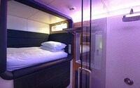 Bomb Shelter Hotels Image 4