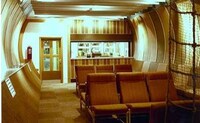 Bomb Shelter Hotels Image 5
