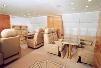 Presidential Plane Renovations Image 2
