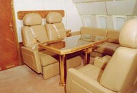 Presidential Plane Renovations Image 3