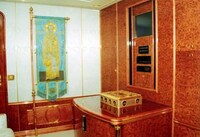 Presidential Plane Renovations Image 7