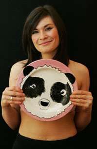 20 Bizarre and Unique Plates