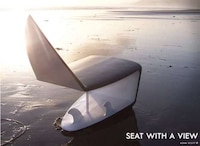 Surfboard Furniture Image 4