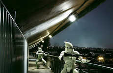 Cyburban Stormtroopers