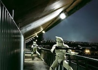 Cyburban Stormtroopers