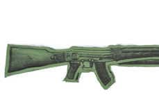 Weapon-Inspired Accessories