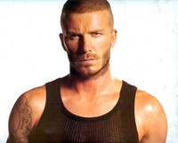 Soccer Players as Boxers Image 3