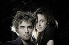 Gothic Promo Portraits