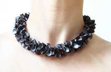 Rubber Jewelry