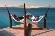 Resort-Worthy Outdoor Furniture
