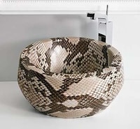 Faux Skin Sinks Image 5