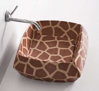 Faux Skin Sinks Image 6
