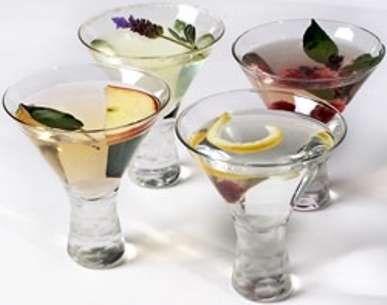 41 Viral Vodkavations