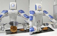 Robot Chefs Image 2