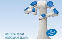 Robot Chefs Image 3