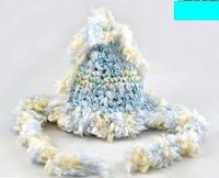 Celebrity Knits for Charity Image 2