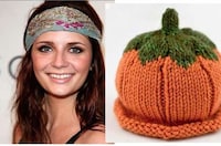 Celebrity Knits for Charity Image 3