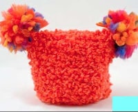 Celebrity Knits for Charity Image 4