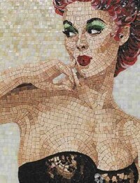 Vintage Chic Tiles Image 3