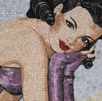 Vintage Chic Tiles Image 4