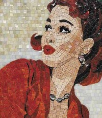 Vintage Chic Tiles Image 6